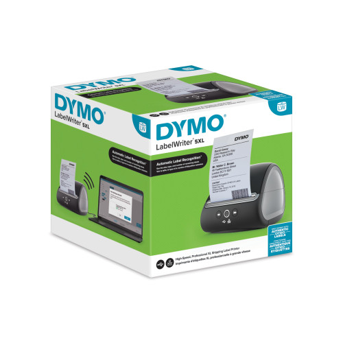 DYMO ® LabelWriter™ 5XL - Imagen 4
