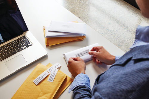 DYMO ® LabelWriter™ 5XL - Imagen 6