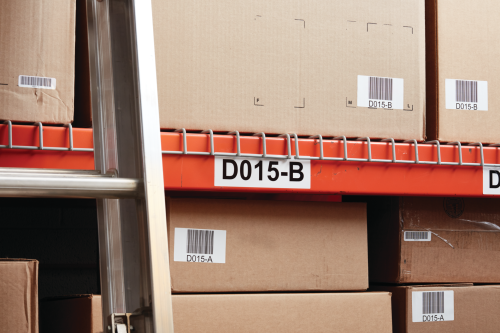 DYMO ® LabelWriter™ 5XL - Imagen 9