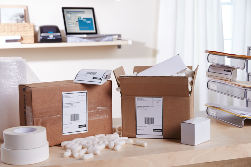DYMO ® LabelWriter™ 5XL - Imagen 13