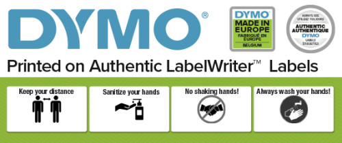 DYMO ® LabelWriter™ 5XL - Imagen 14