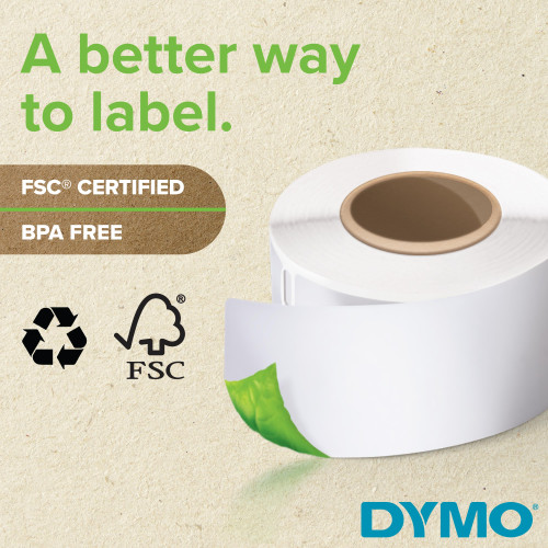 DYMO ® LabelWriter™ 5XL - Imagen 23