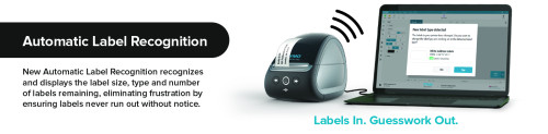 DYMO ® LabelWriter™ 5XL - Imagen 25