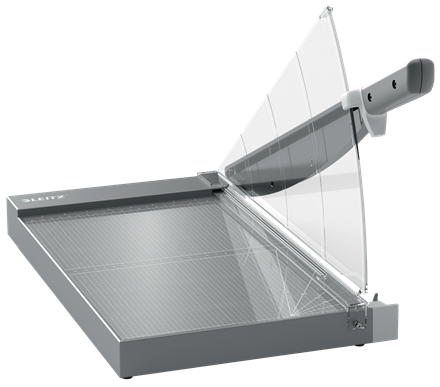 GUILLOTINA OFFICE PRO A4+ LEITZ 90230000 - Imagen 2