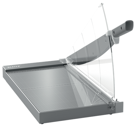 GUILLOTINA OFFICE PRO A3 LEITZ 90240000 - Imagen 2