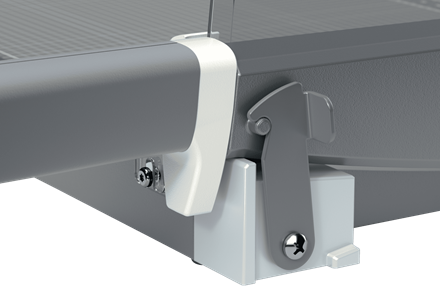 GUILLOTINA OFFICE PRO A3 LEITZ 90240000 - Imagen 4
