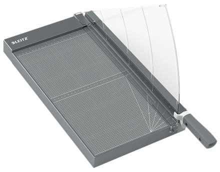 GUILLOTINA OFFICE PRO A3 LEITZ 90240000 - Imagen 5