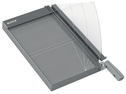 GUILLOTINA OFFICE PRO A4+ LEITZ 90230000 - Imagen 5