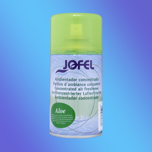 Jofel AKA2016 recambio de ambientador