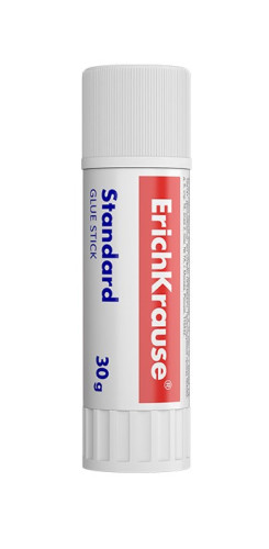ErichKrause Standard Varilla Adhesivo de PVP (polivinilpirrolidona) 30 g