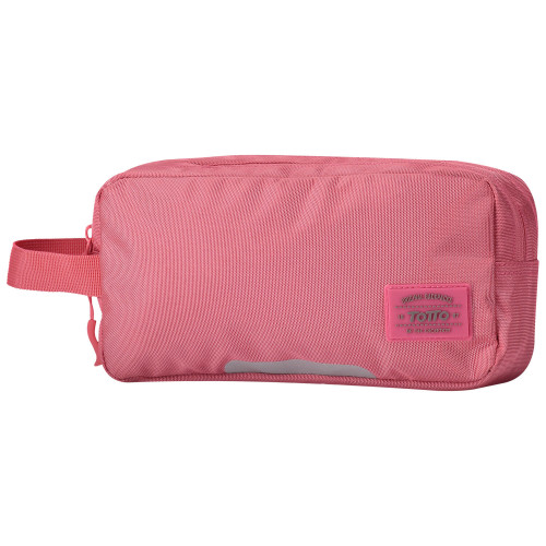 Totto Estuche juvenil Eco-Friendly - MaraƱon - Imagen 2