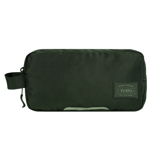 Totto Estuche juvenil Eco-Friendly - MaraƱon