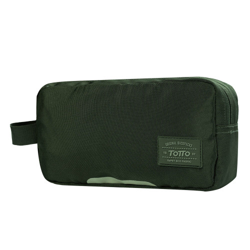 Totto Estuche juvenil Eco-Friendly - MaraƱon - Imagen 2