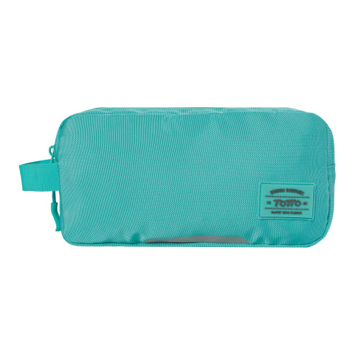 Totto Estuche juvenil Eco-Friendly - MaraƱon