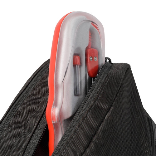 Totto Estuche juvenil Eco-Friendly - MaraƱon - Imagen 4