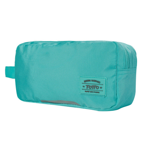 Totto Estuche juvenil Eco-Friendly - MaraƱon - Imagen 2