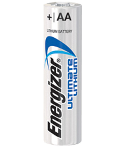 Energizer ENLITHIUMAAP4 - Imagen 2