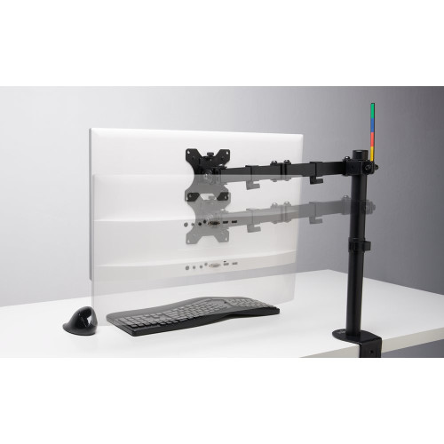 BRAZO MONITOR SMARTFIT ERGO EXTENSIBLE KENSINGTON K55408WW - Imagen 5