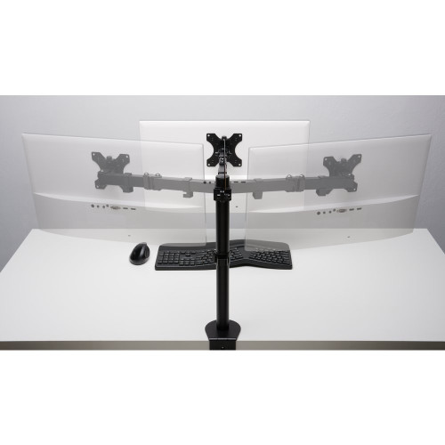 BRAZO MONITOR SMARTFIT ERGO EXTENSIBLE KENSINGTON K55408WW - Imagen 7