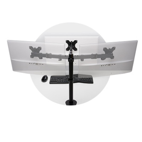 BRAZO MONITOR SMARTFIT ERGO EXTENSIBLE KENSINGTON K55408WW - Imagen 11