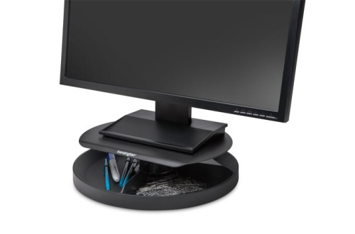 SOPORTE ELEVADOR GIRATORIO MONITOR SPIN STATION 2 KENSINGTON K52787WW