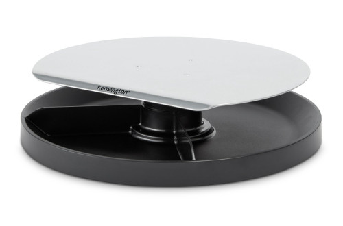 SOPORTE ELEVADOR GIRATORIO MONITOR SPIN STATION 2 KENSINGTON K52787WW - Imagen 2