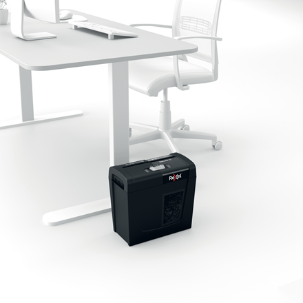 DESTRUCTORA SECURE X6 REXEL 2020122EU - Imagen 3