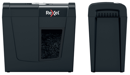 DESTRUCTORA SECURE X6 REXEL 2020122EU - Imagen 7