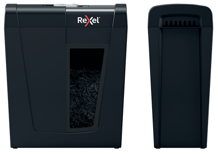 DESTRUCTORA SECURE X8 REXEL 2020123EU - Imagen 7