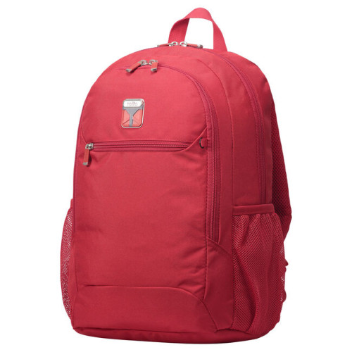 MOCHILA PORTÁTIL DE 14 COLOR ROJO - RIBONNY TOTTO MA04ESP105-22200-R03 - Imagen 2