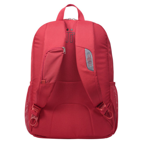 MOCHILA PORTÁTIL DE 14 COLOR ROJO - RIBONNY TOTTO MA04ESP105-22200-R03 - Imagen 3