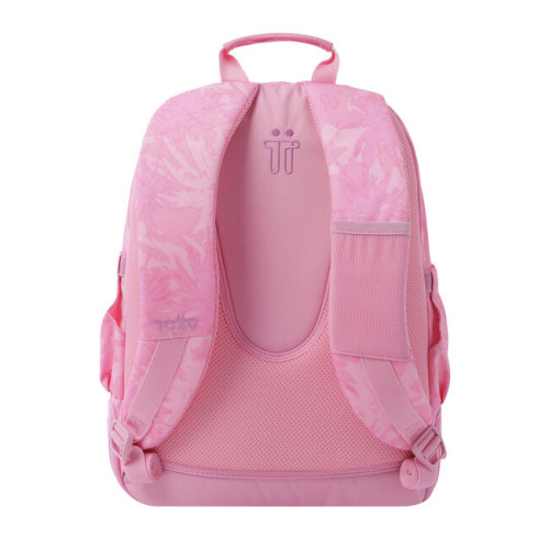 MOCHILA ESCOLAR PALMERAS ROSAS - CRAYOLES TOTTO MA04ECO029-2210N-8IE - Imagen 3