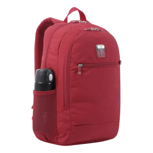 MOCHILA PORTÁTIL DE 14 COLOR ROJO - RIBONNY TOTTO MA04ESP105-22200-R03 - Imagen 4