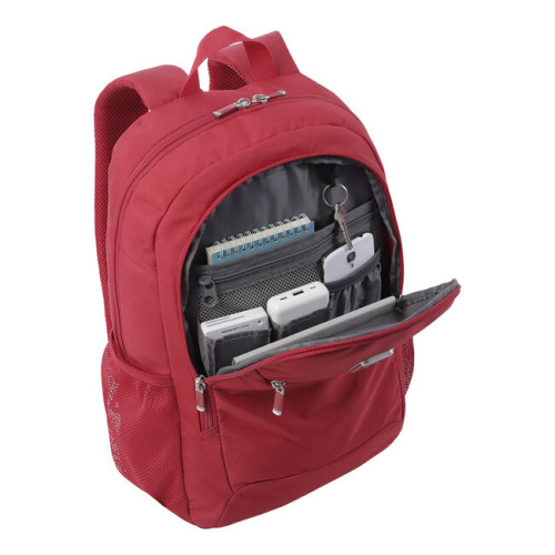 MOCHILA PORTÁTIL DE 14 COLOR ROJO - RIBONNY TOTTO MA04ESP105-22200-R03 - Imagen 5
