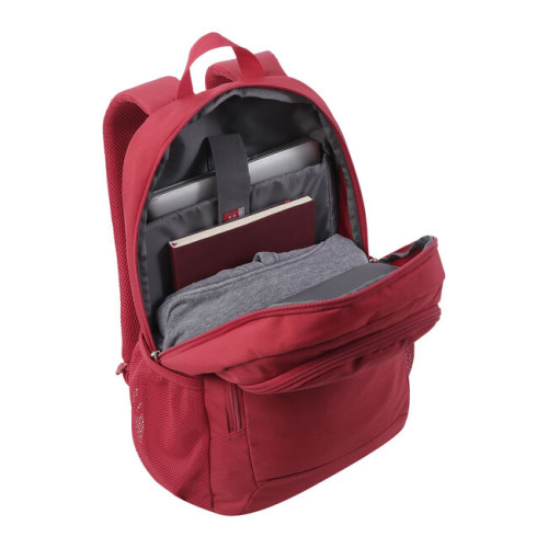 MOCHILA PORTÁTIL DE 14 COLOR ROJO - RIBONNY TOTTO MA04ESP105-22200-R03 - Imagen 6