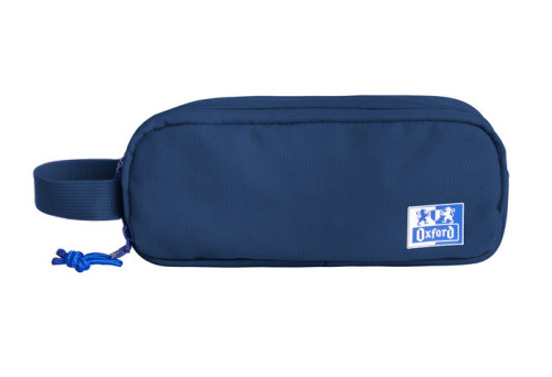 ESTUCHE OXFORD BSMART AZUL OXFORD 400174118