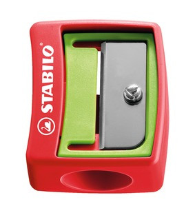 STABILO woody 3 in 1 Colores surtidos 6 pieza(s) - Imagen 3