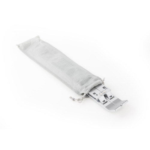 TooQ Soporte Elevador para Portátiles, Tablets, Móviles y Libros, Plata - Imagen 4