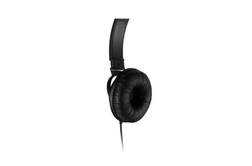 AURICULARES HI-FI USB CON MICROFONO Y CONTROL VOLUMEN KENSINGTON K33065WW - Imagen 6