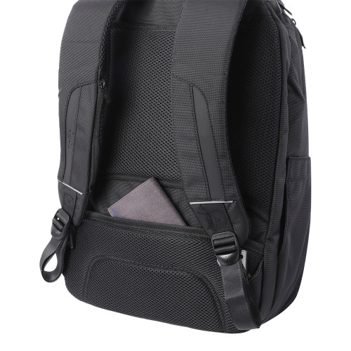 MOCHILA EJECUTIVA COMMUTER PARA PORTATIL 15" TOTTO MA04EXT002-2220G-N01 - Imagen 5