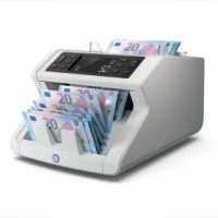 CONTADORA DE BILLETES 2210 SAFESCAN 115-0708