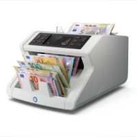 CONTADORA TOTALIZADORA DE BILLETES 2265 SAFESCAN 115-0714