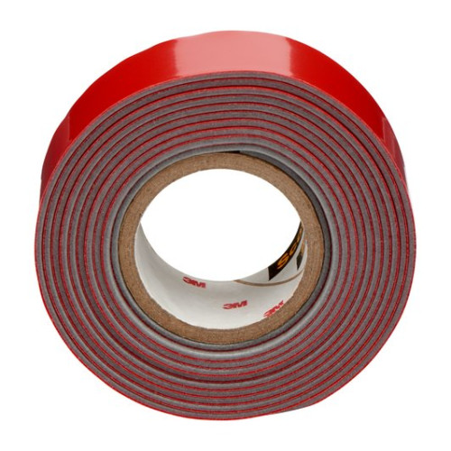 ROLLO CINTA DE MONTAJE DOBLE CARA EXTREME EXTERIORES 19MM X 1,5M HASTA 10KG FIX PT1100-1915-P SCOTH 7100272781 - Imagen 2