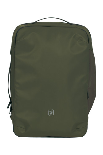 MOCHILA PARA PORTATIL 15" EXECUTIVE OXFBAG RPET CAQUI OXFORD 400191413