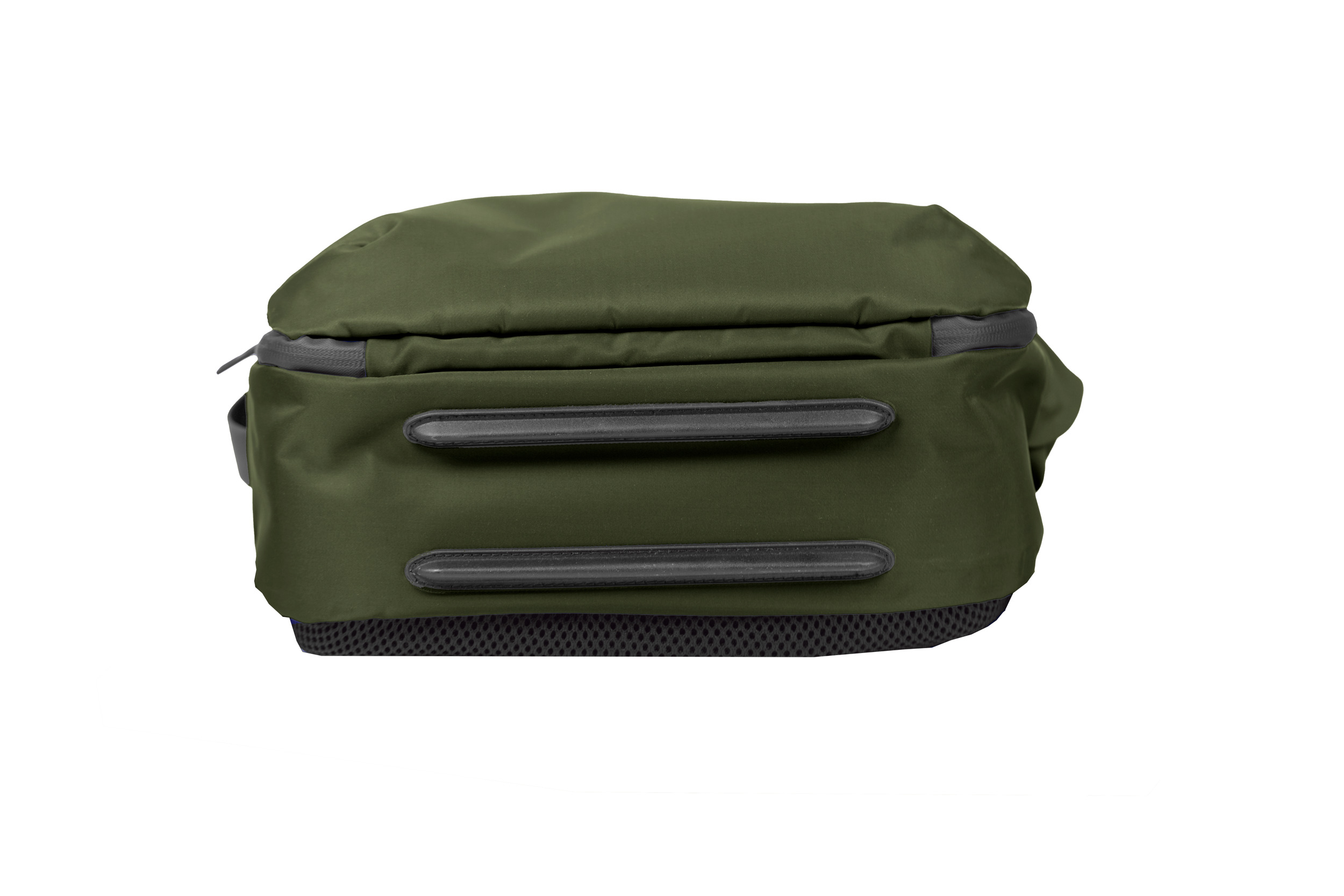 MOCHILA PARA PORTATIL 15" EXECUTIVE OXFBAG RPET CAQUI OXFORD 400191413 - Imagen 4