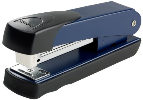 GRAPADORA REXEL METEOR, AZUL REXEL 2100020