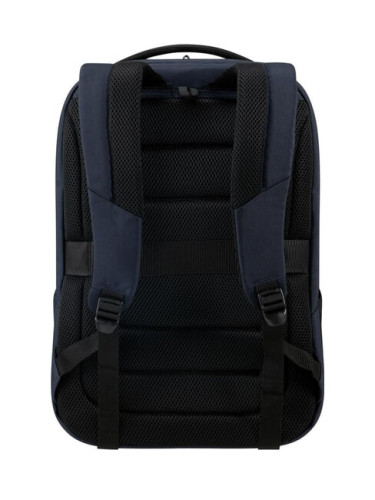 MOCHILA GUARDIT 3.0 PARA PORTAIL 17,3'' (20,5X32X48CM) COLOR NEGRO SAMSONITE SA155197 NE - Imagen 2