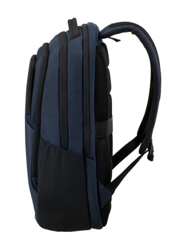 MOCHILA GUARDIT 3.0 PARA PORTAIL 17,3'' (20,5X32X48CM) COLOR NEGRO SAMSONITE SA155197 NE - Imagen 4