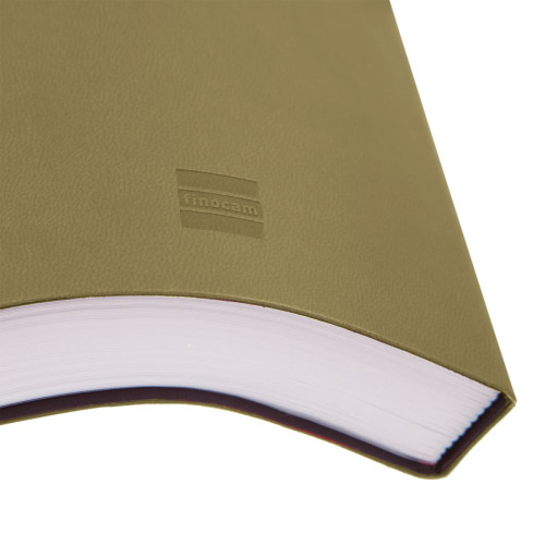 AGENDA 2026 DYNAMIC MARA Y10 140X204MM DIA PAGINA VERDE FINOCAM 621162026 - Imagen 2