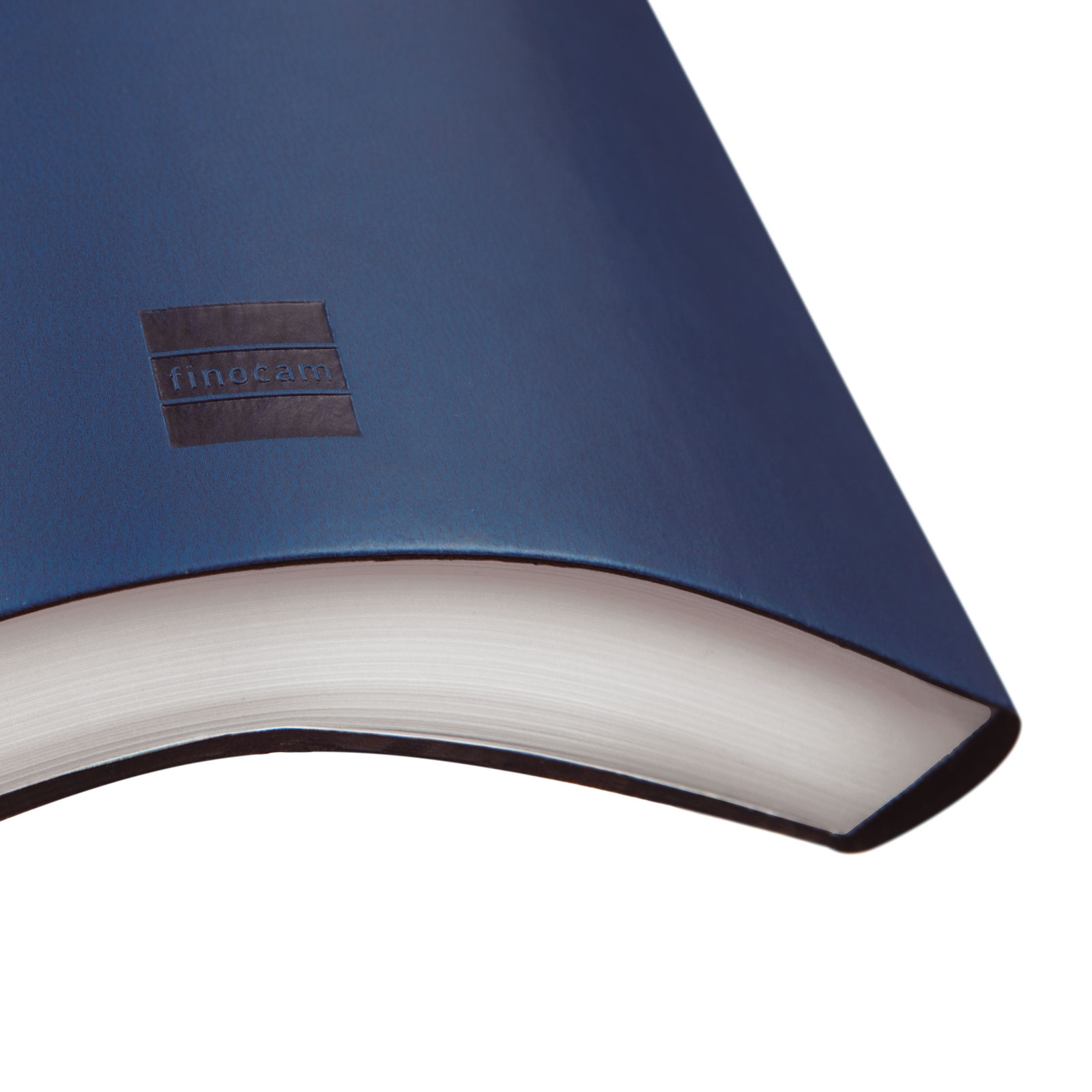 AGENDA 2026 DYNAMIC MARA Y11 164X240MM DIA PAGINA AZUL FINOCAM 621981026 - Imagen 2